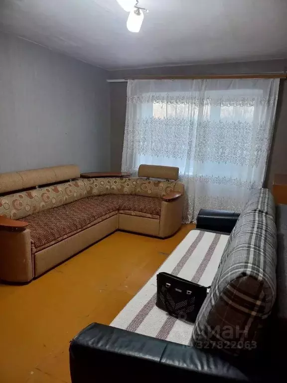 1-к кв. Северная Осетия, Владикавказ ул. Ватутина, 17Д (30.0 м) - Фото 1