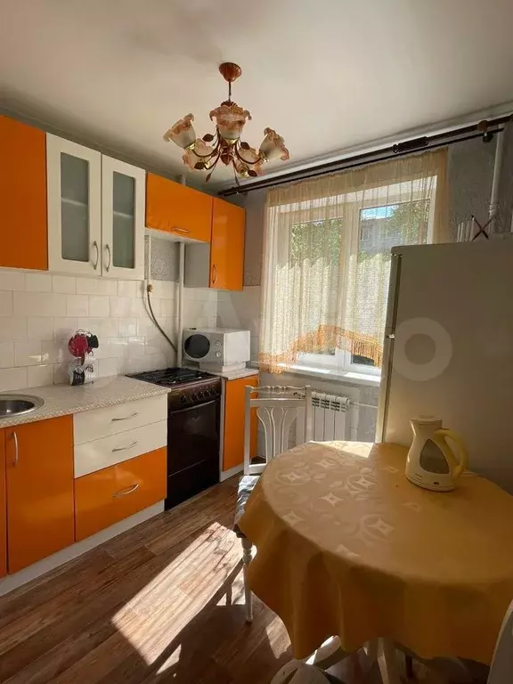 1-к. квартира, 30м, 2/5эт. - Фото 0