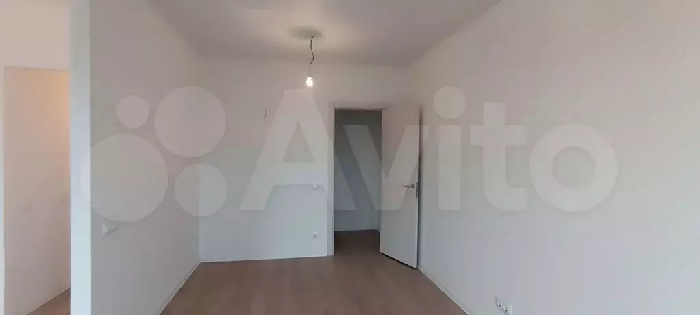 1-к. квартира, 33,7 м, 15/15 эт. - Фото 1