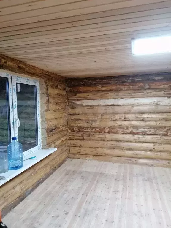 Дача 16 м на участке 25 сот. - Фото 0