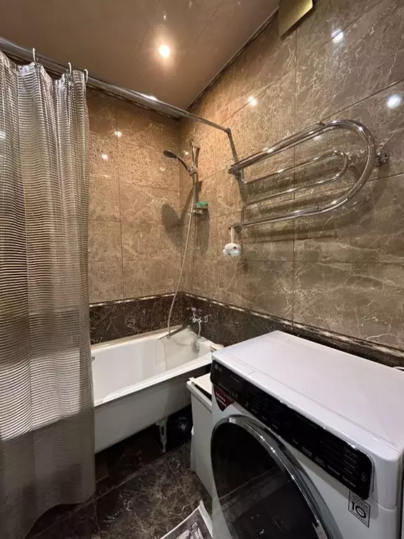 3-к кв. Москва ул. Недорубова, 27 (74.0 м) - Фото 0