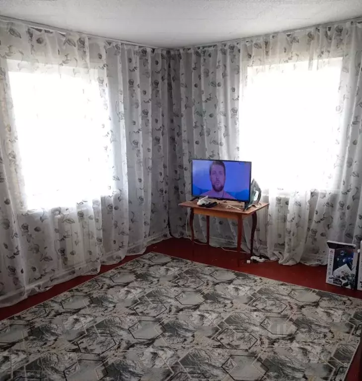 1-к кв. Саратовская область, Базарно-Карабулакский район, Свободинское ... - Фото 1