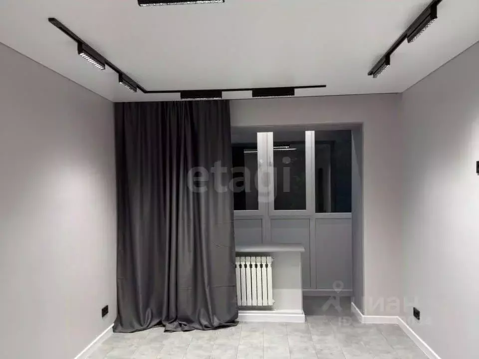 1-к кв. Ставропольский край, Пятигорск ул. Пальмиро Тольятти (36.0 м) - Фото 1