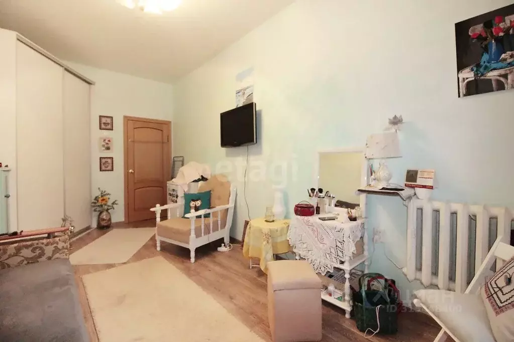 Комната Свердловская область, Нижний Тагил Красноармейская ул., 40/23 ... - Фото 2