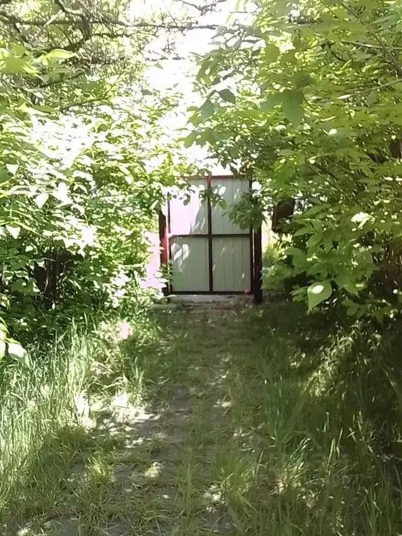 Дом в Краснодарский край, Абинский район, Ахтырское городское ... - Фото 0