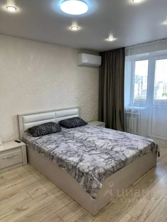 2-к кв. Тамбовская область, Тамбов ул. Чичканова, 89 (55.0 м) - Фото 1