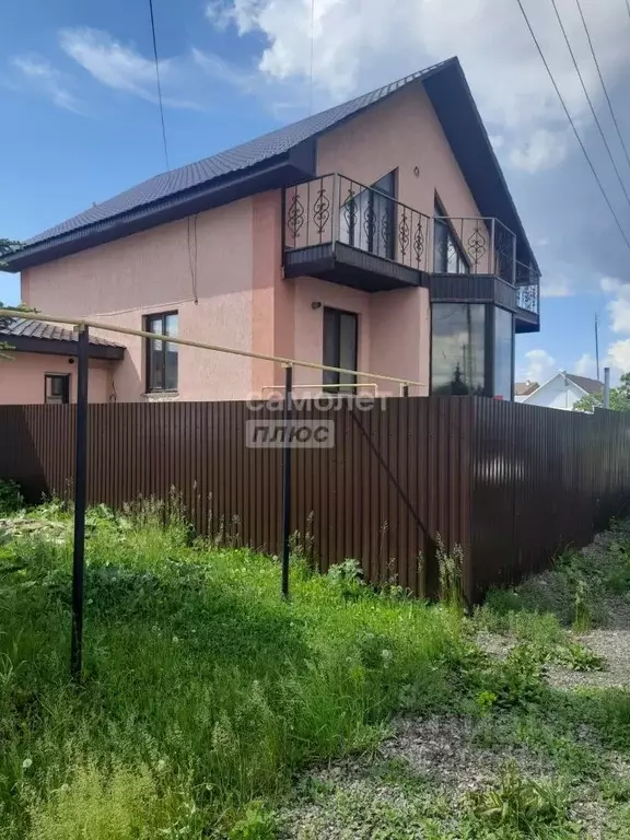 Коттедж в Башкортостан, Октябрьский Алебастровая ул., 28 (180 м) - Фото 0