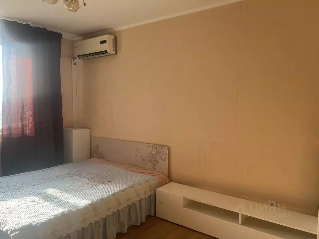 2-к кв. Краснодарский край, Краснодар Школьный мкр, ул. Филатова, 19/1 ... - Фото 1