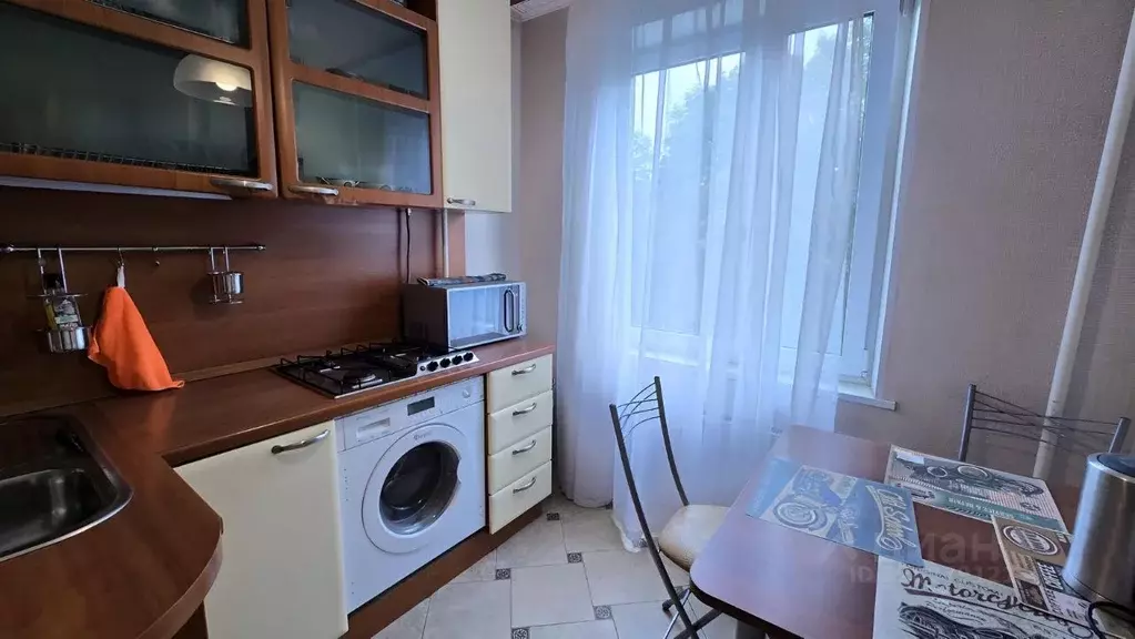 Комната Москва Ташкентский пер., 9К1 (17.0 м) - Фото 2