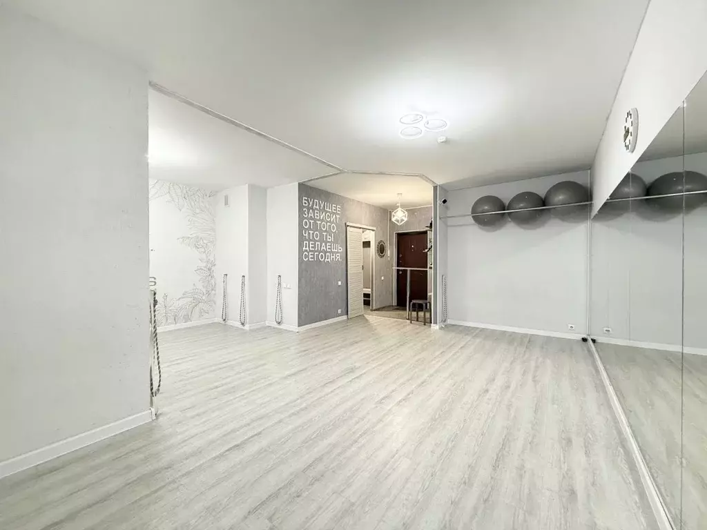 Помещение свободного назначения в Санкт-Петербург пос. Парголово, ул. ... - Фото 2