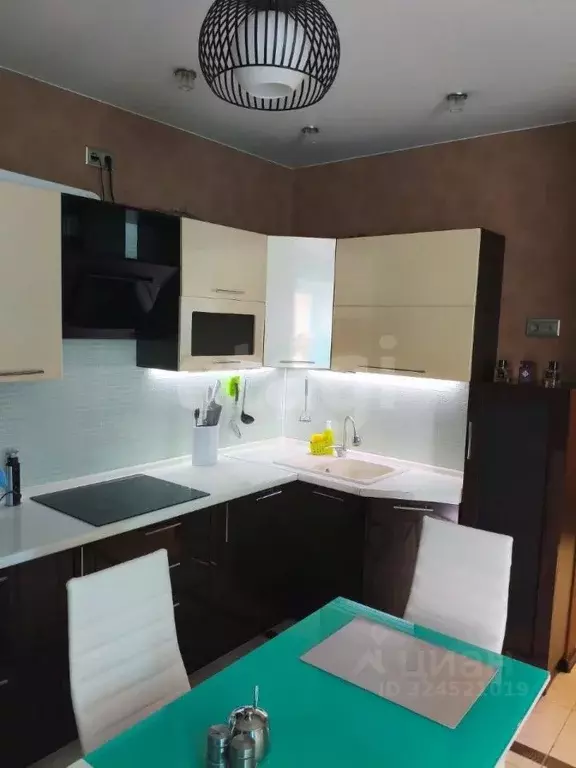 Студия Забайкальский край, Чита Ингодинская ул., 29 (43.3 м) - Фото 1