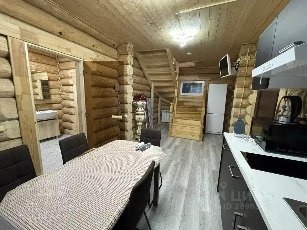 Дом в Московская область, Дмитровский муниципальный округ, Защепино ... - Фото 1