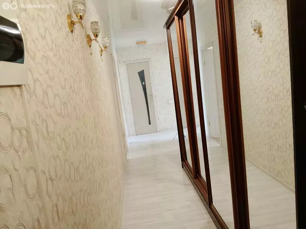 2-комнатная квартира: Самара, микрорайон Крутые Ключи, улица Виталия ... - Фото 0