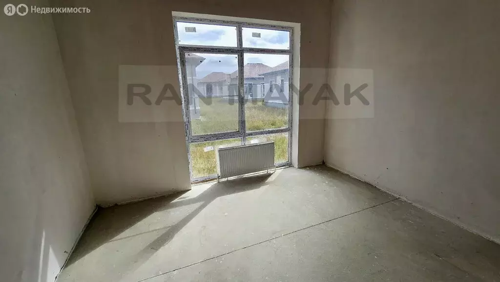 Дом в Краснооктябрьский, улица Ленина, 45 (92.4 м) - Фото 1