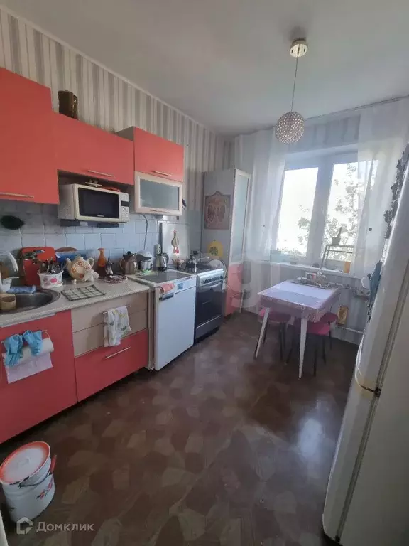 Продаётся 2-к квартира, 53.4 м - Фото 0