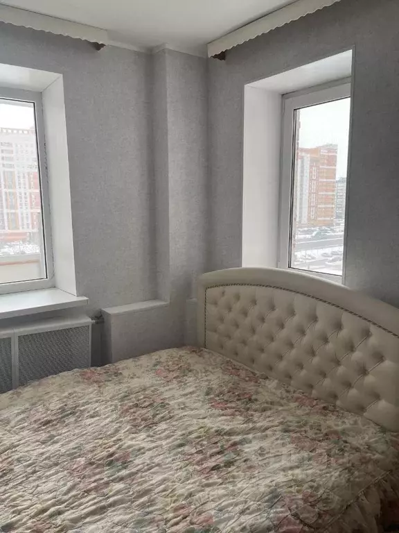 1-к кв. Санкт-Петербург Богатырский просп., 27К2 (38.0 м) - Фото 2