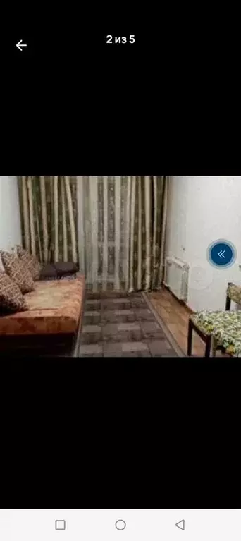 Комната 16 м в 3-к., 3/9 эт. - Фото 1