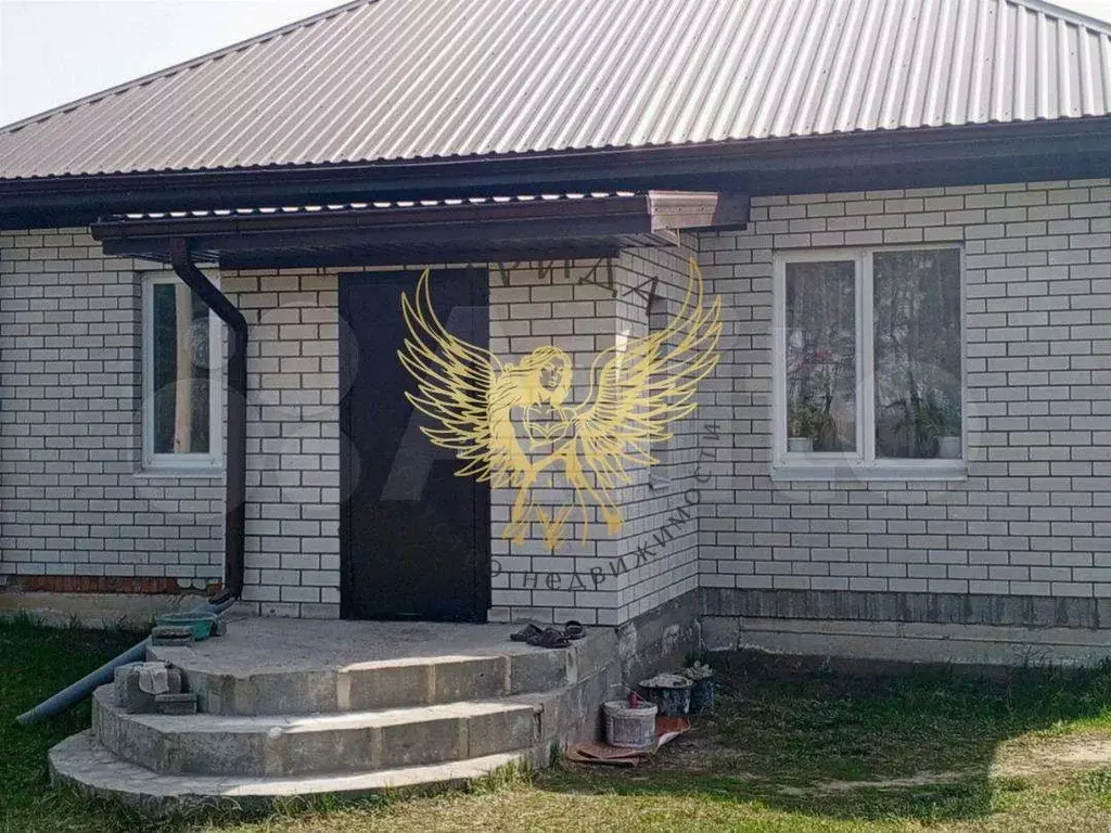 Дом 67,7 м на участке 15 сот. - Фото 0