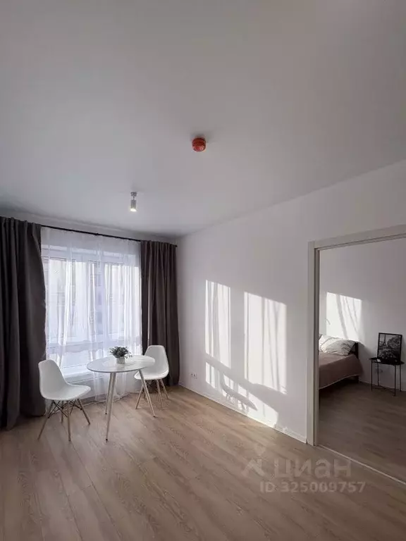 2-к кв. Московская область, Одинцово ул. Березовая, 4к2 (32.0 м) - Фото 2