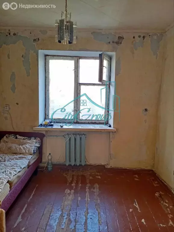 Квартира-студия: Орск, проспект Никельщиков, 60А (12.4 м) - Фото 0