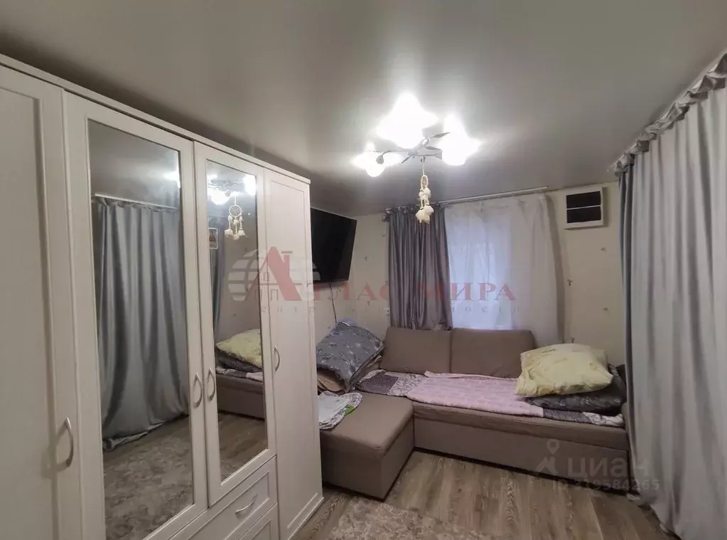 Дом в Ростовская область, Ростов-на-Дону Крепостной пер., 169 (23 м) - Фото 0