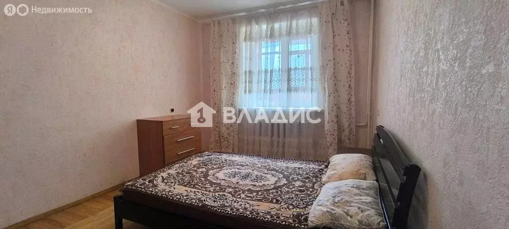 3-комнатная квартира: Белгород, Садовая улица, 26 (84 м) - Фото 2