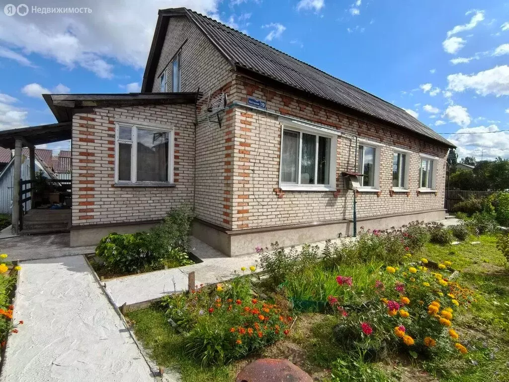 Дом в Раменское, Кустарная улица, 19 (103.6 м) - Фото 1