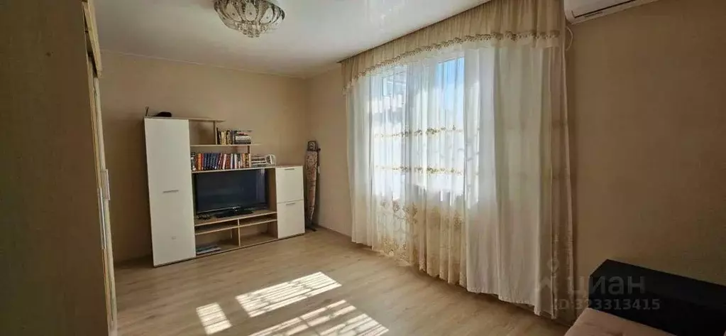 Квартира, студия, 29 м - Фото 1