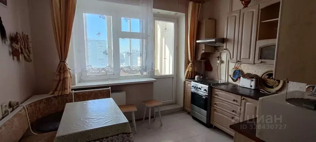 2-к кв. Саха (Якутия), Якутск 202-й мкр, 17 (55.2 м) - Фото 1