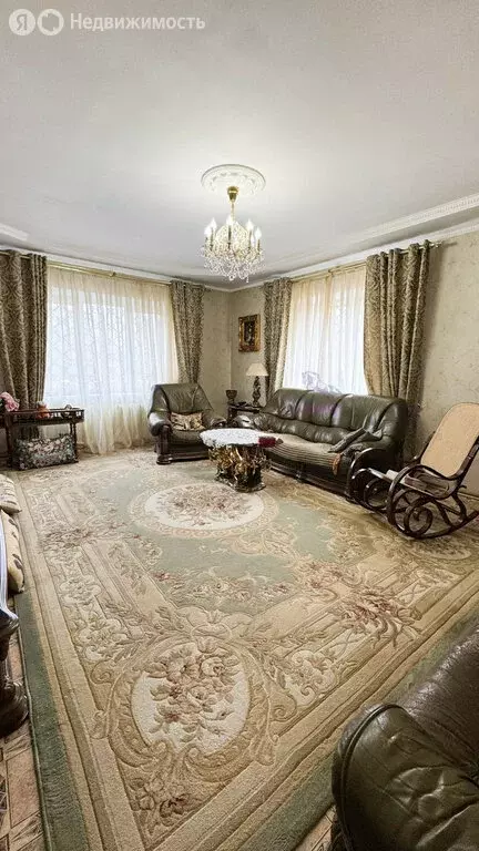 Дом в Орск, микрорайон Новый город, Новосибирская улица, 115 (446 м) - Фото 0