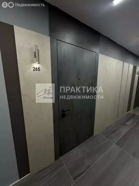 1-комнатная квартира: Москва, Летниковская улица, 6к2 (48.5 м) - Фото 2