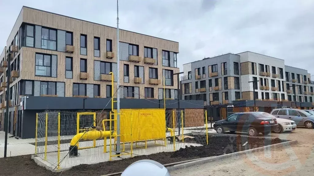 1-к кв. Крым, Симферопольский район, Трудовское с/пос, с. Ана-Юрт ул. ... - Фото 1