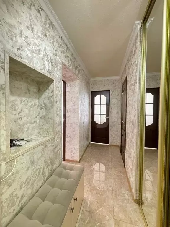 1-к кв. Северная Осетия, Владикавказ ул. Генерала Дзусова, 26 (42.0 м) - Фото 0