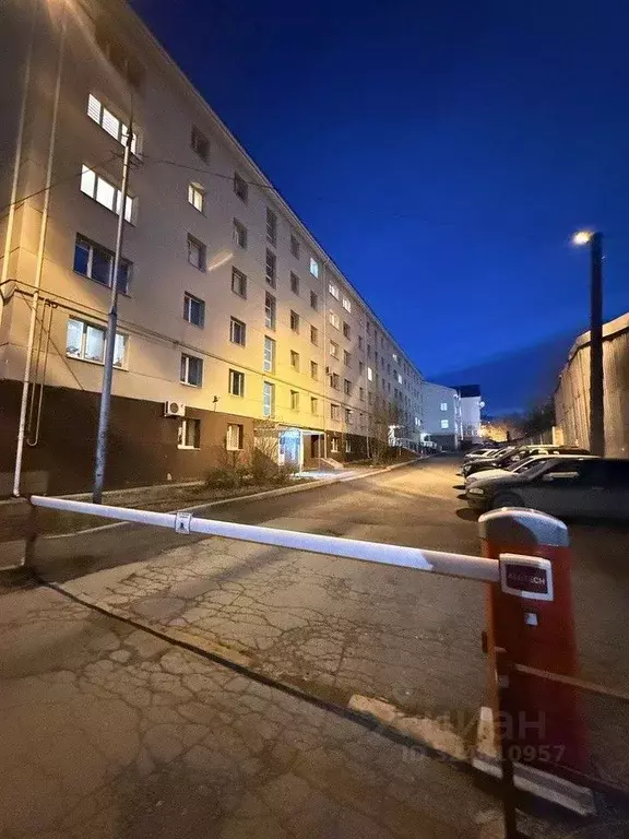 1-к кв. Свердловская область, Нижний Тагил Газетная ул., 75 (36.0 м) - Фото 1