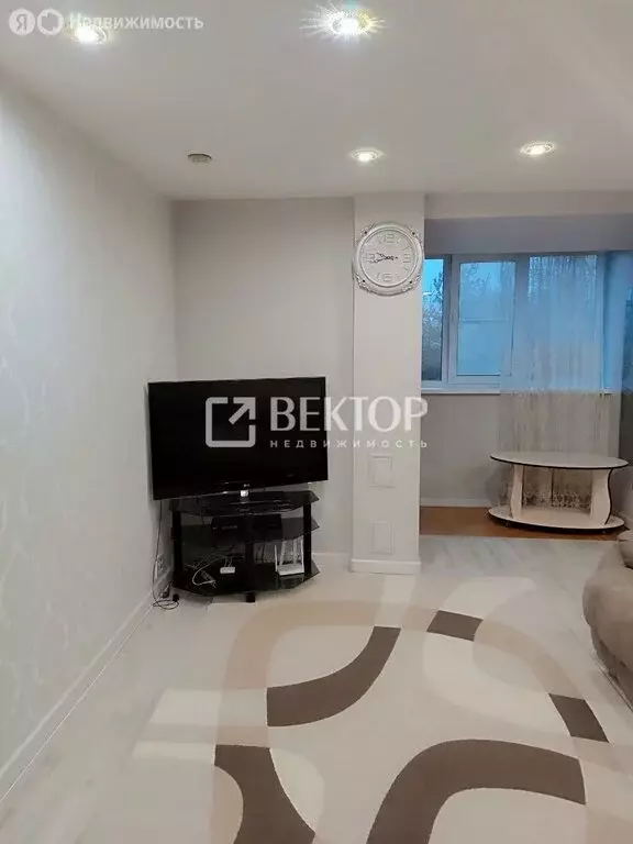 3-комнатная квартира: Кострома, Рабочий проспект, 56 (66 м) - Фото 1