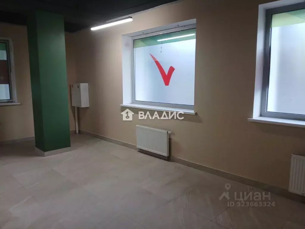 Помещение свободного назначения в Москва Измайловский просп., 61с1 (85 ... - Фото 2