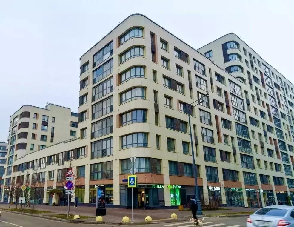 Гараж в Москва ш. Энтузиастов, 1к2 (18 м) - Фото 2