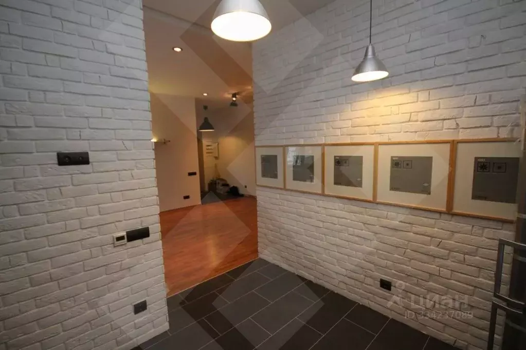 2-к кв. Москва ул. Строителей, 11К3 (66.0 м) - Фото 2