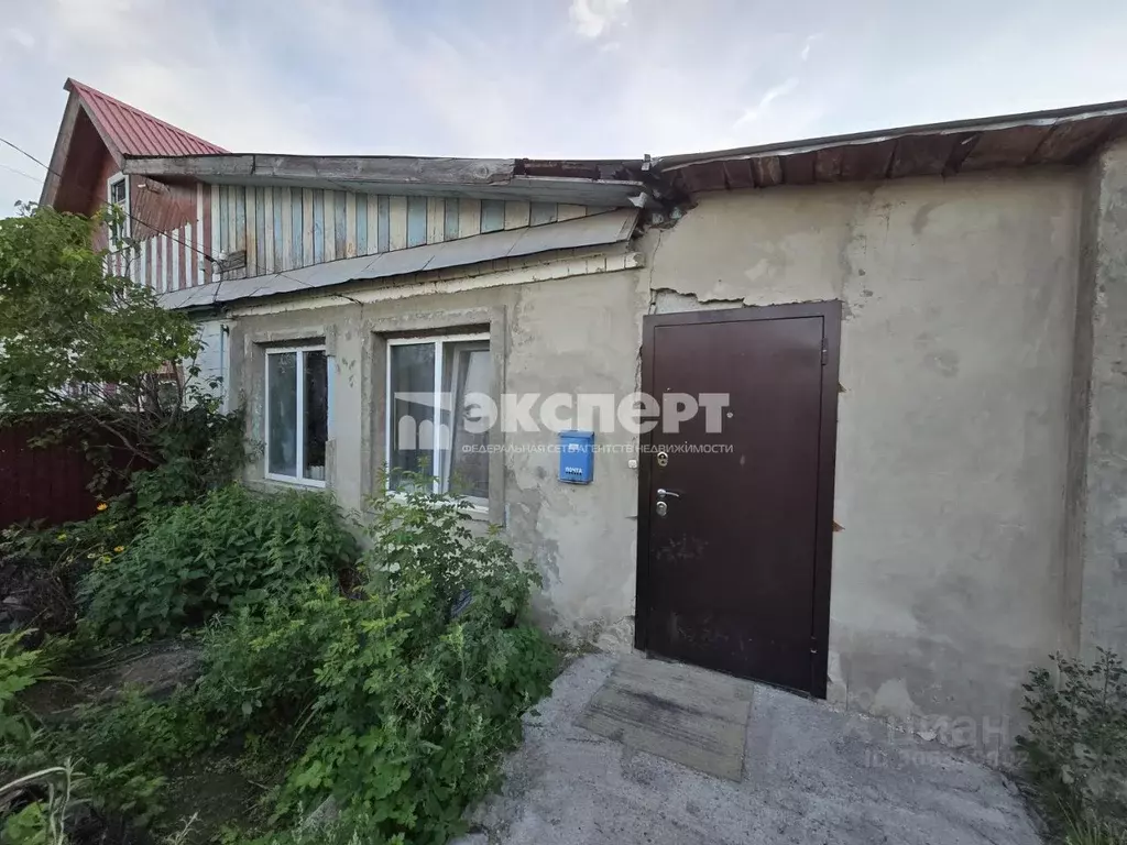 Дом в Татарстан, Казань ул. Добролюбова, 3 (75 м) - Фото 0