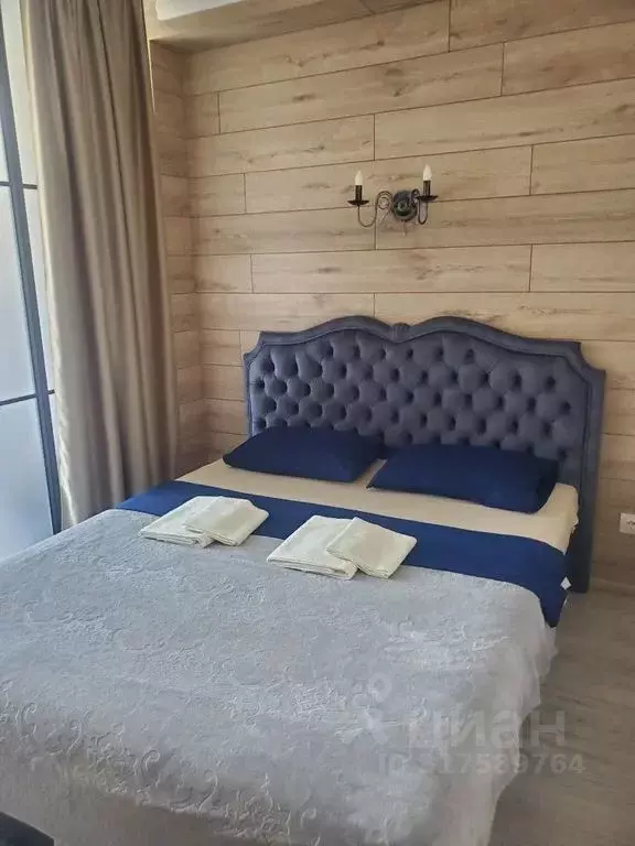 1-к кв. Севастополь ул. Челнокова, 17к1 (47.0 м) - Фото 0