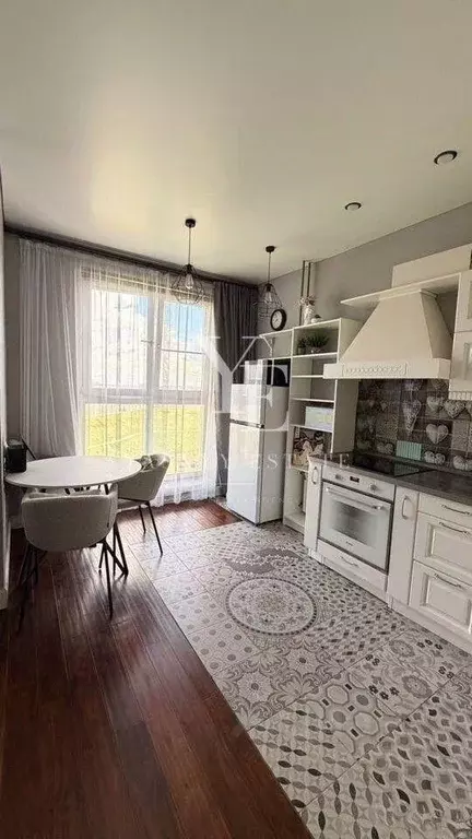 Квартира, 1 комната, 34 м - Фото 1