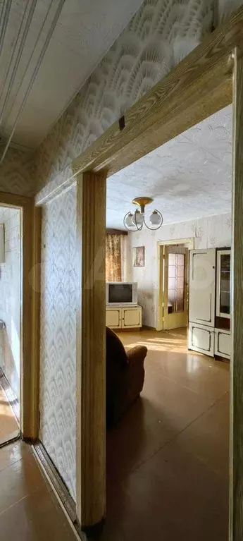 2-к. квартира, 45,1 м, 1/5 эт. - Фото 1