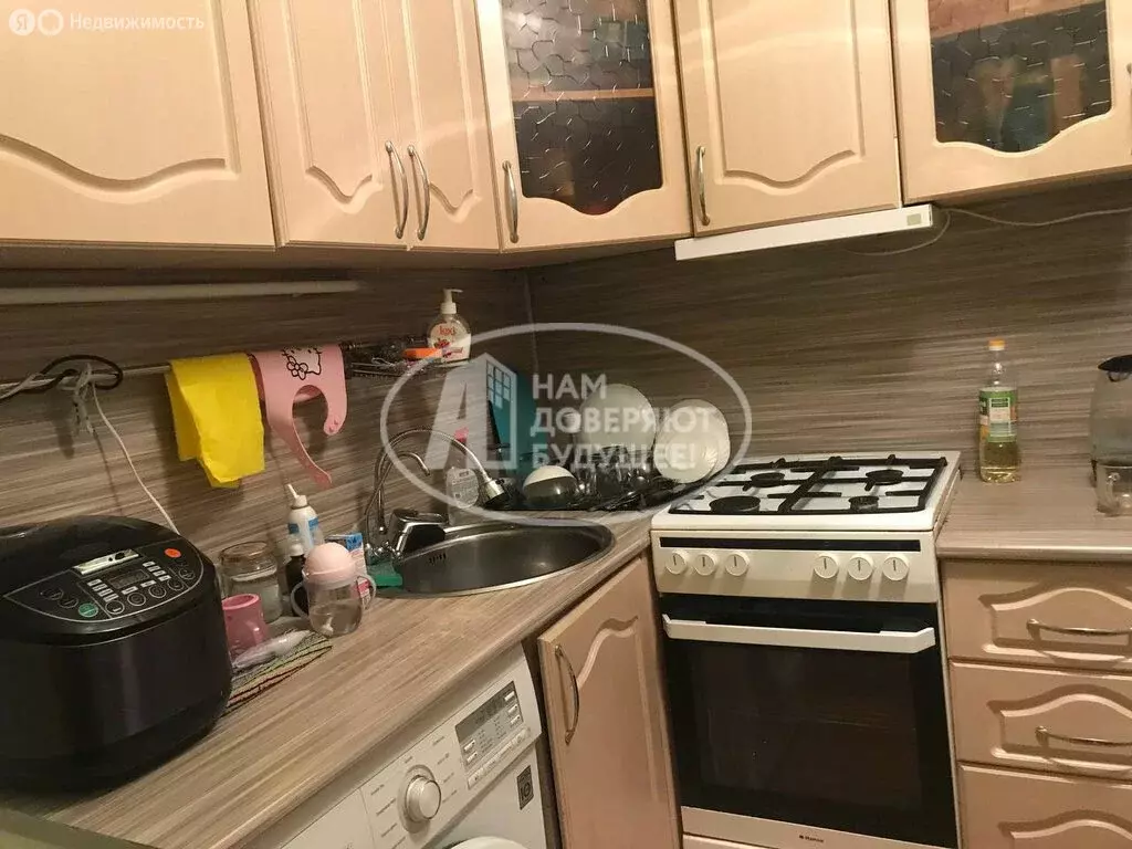 3-комнатная квартира: Лысьва, улица Оборина, 2 (56.7 м) - Фото 2