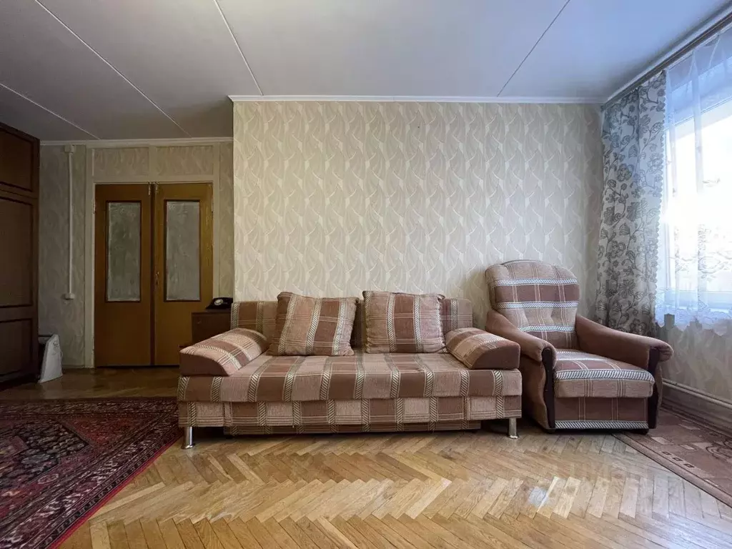 Комната Москва Криворожская ул., 13К2 (23.0 м) - Фото 1