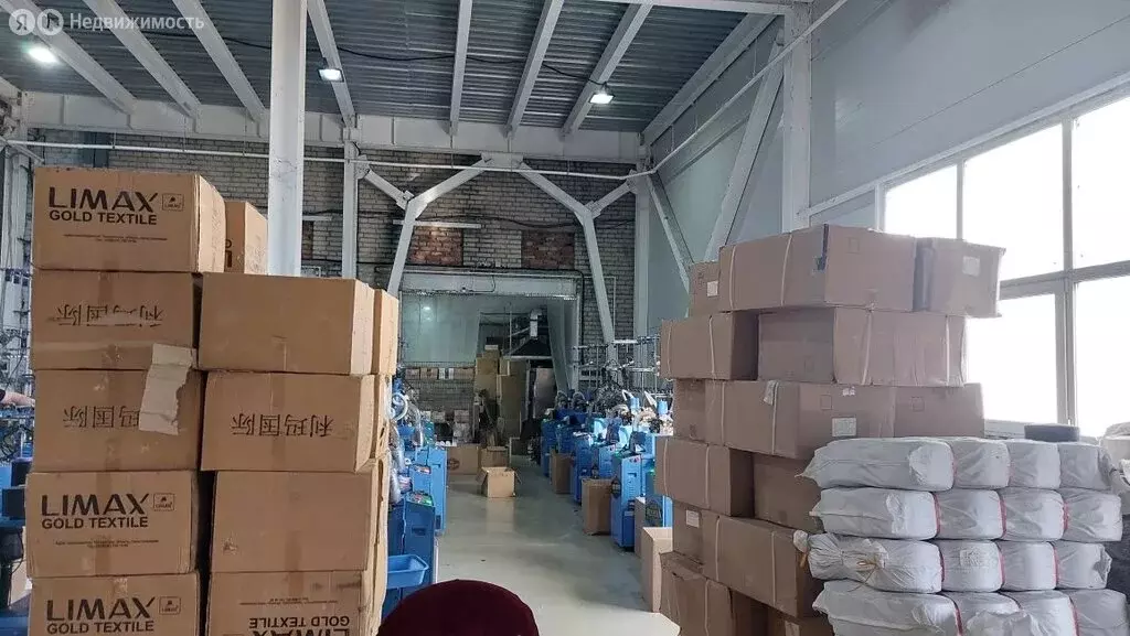 Помещение свободного назначения (258 м) - Фото 2