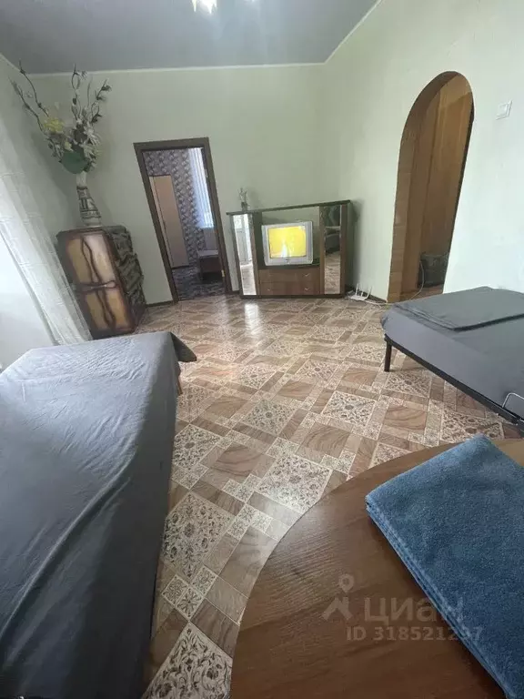 3-к кв. Оренбургская область, Новотроицк Советская ул., 7 (66.0 м) - Фото 1