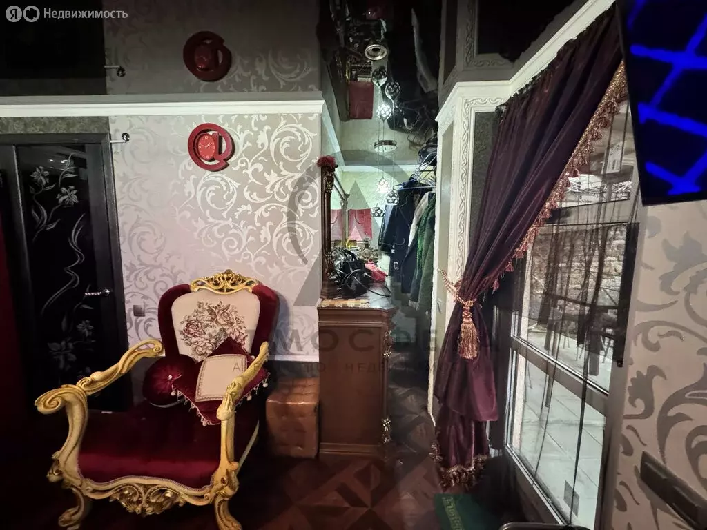 Дом в Туапсе, улица Полетаева (58.2 м) - Фото 2