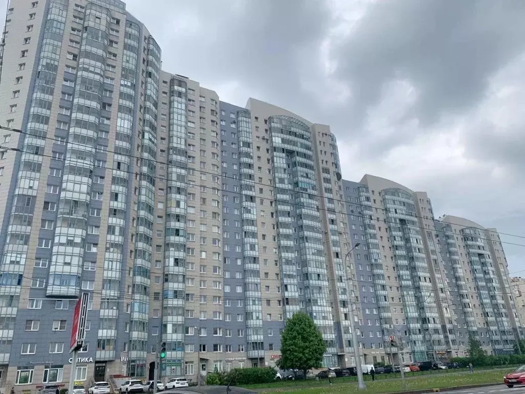 Квартира, 1 комната, 50 м - Фото 0