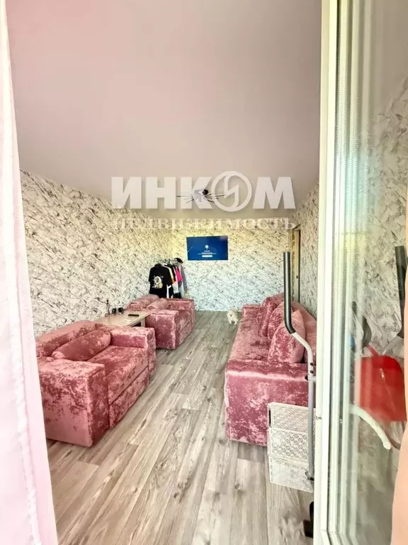 2-к кв. Московская область, Ногинск Богородский городской округ, ул. ... - Фото 1
