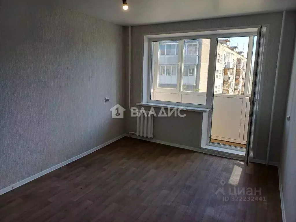 2-к кв. Нижегородская область, Нижний Новгород ул. Адмирала Макарова, ... - Фото 2